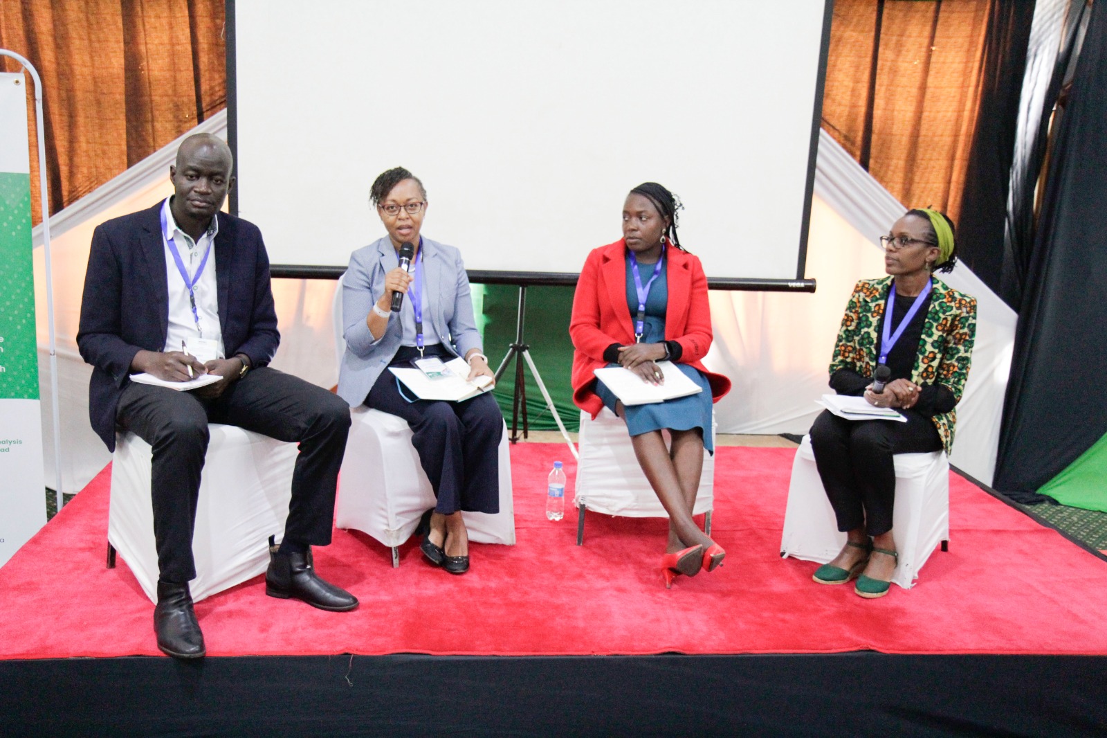 Panel Discussion